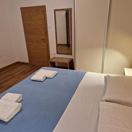 מאלינסקה Apartments Cerovic מראה חיצוני תמונה