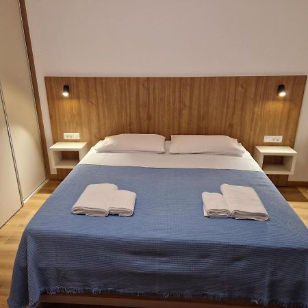 מאלינסקה Apartments Cerovic מראה חיצוני תמונה