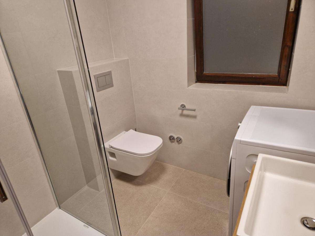 מאלינסקה Apartments Cerovic מראה חיצוני תמונה