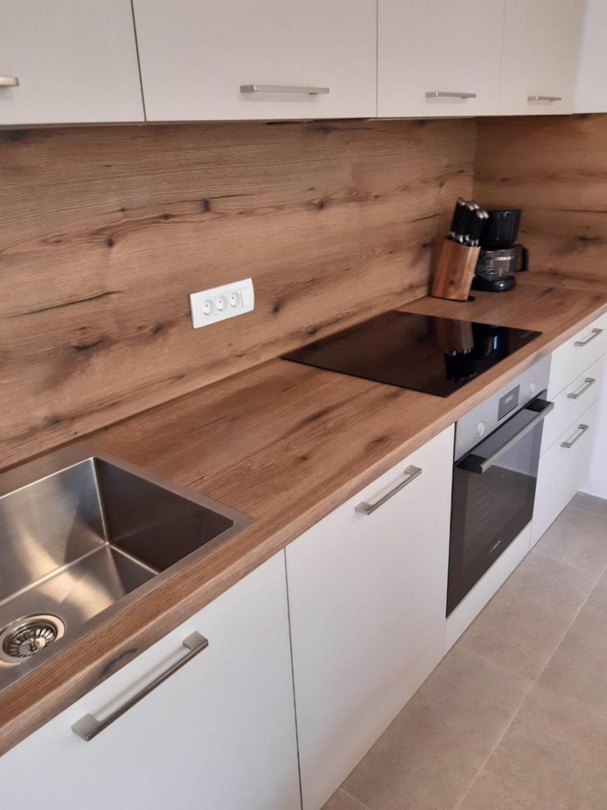 מאלינסקה Apartments Cerovic מראה חיצוני תמונה