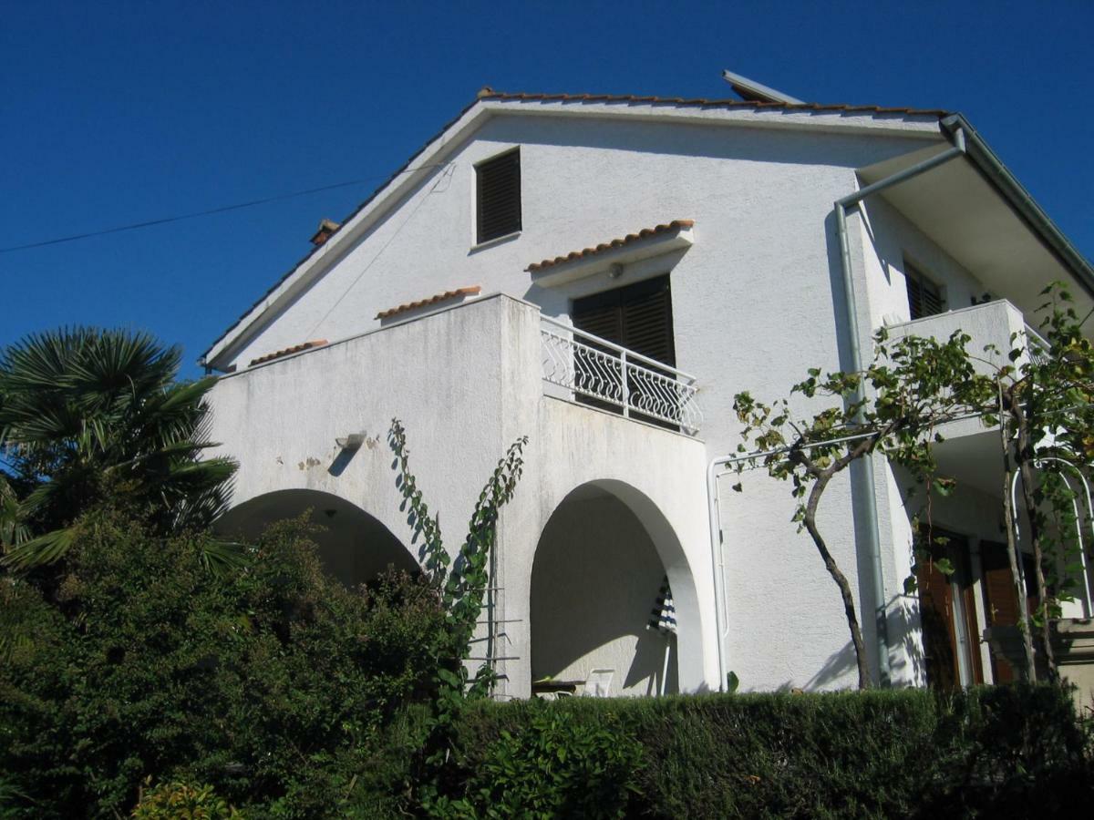מאלינסקה Apartments Cerovic מראה חיצוני תמונה