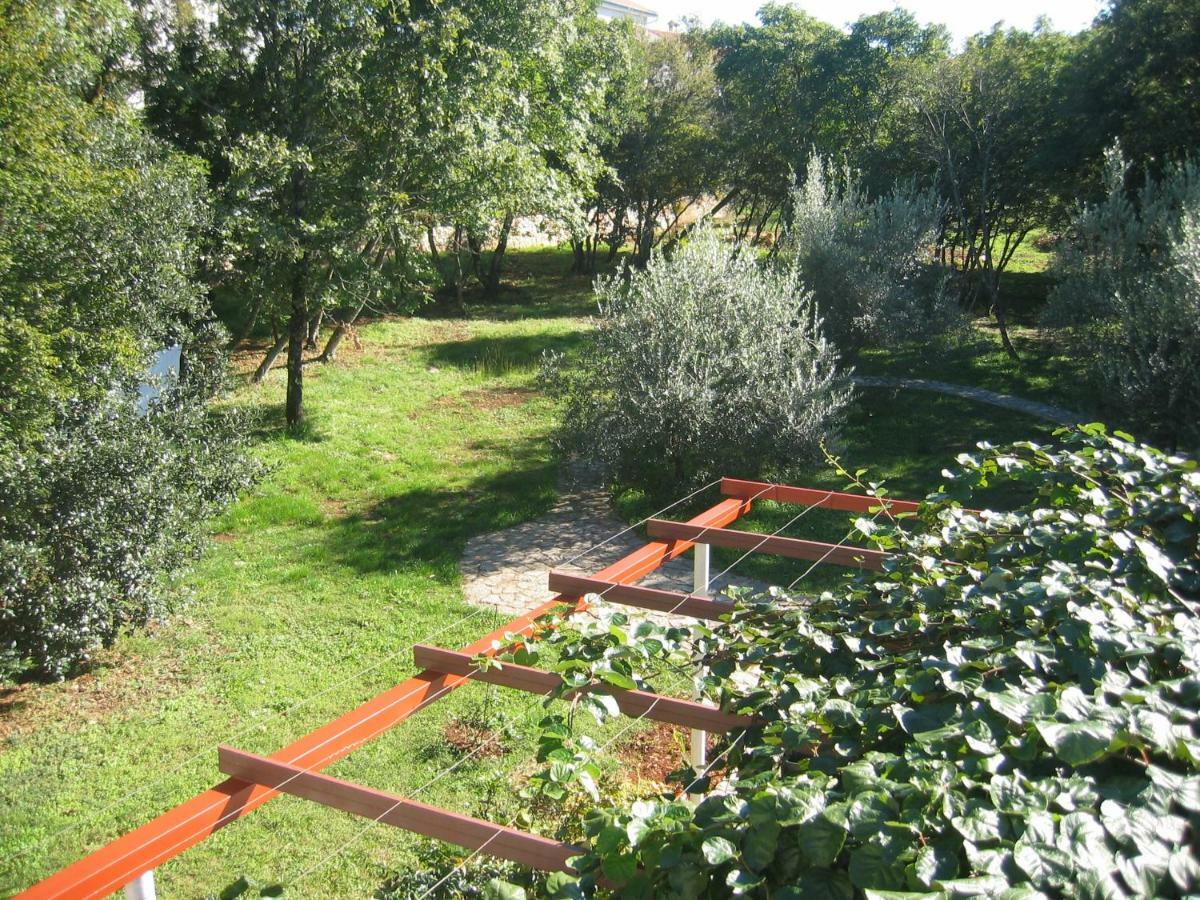 מאלינסקה Apartments Cerovic מראה חיצוני תמונה