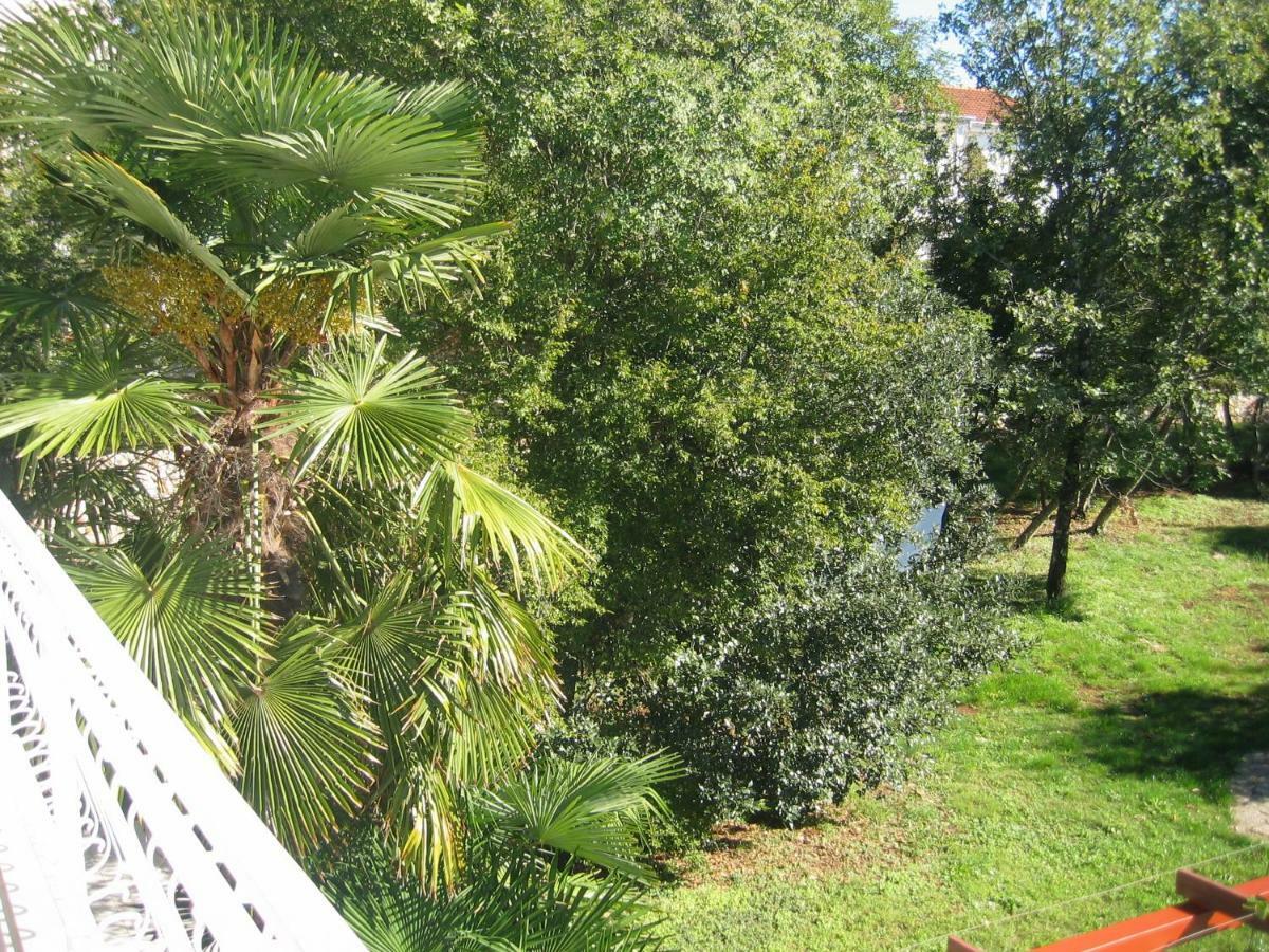 מאלינסקה Apartments Cerovic מראה חיצוני תמונה