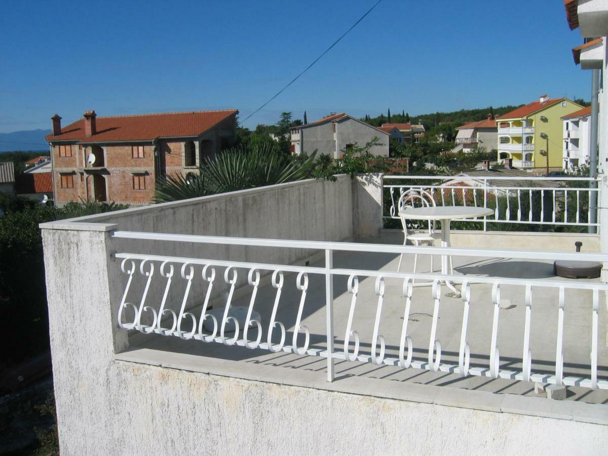 מאלינסקה Apartments Cerovic מראה חיצוני תמונה